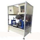 Multicolor 4seconds/PC Heat Transfer Printing Machine For Plastic Full Servo Driven